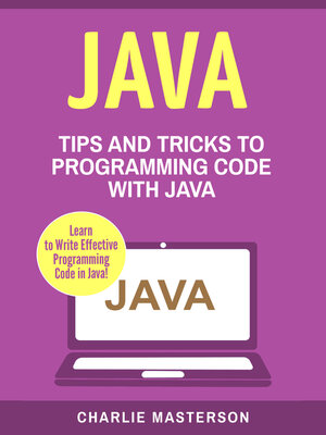 cover image of Java